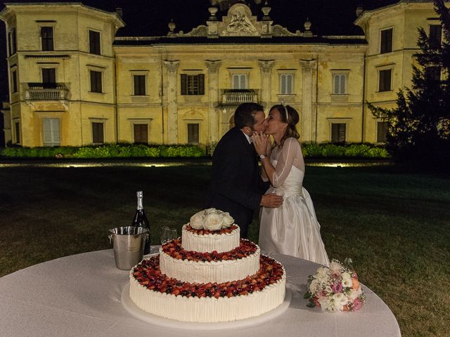 Il matrimonio di Alessandro e Chiara a Reggio nell&apos;Emilia, Reggio Emilia 56