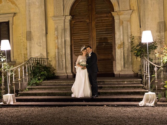 Il matrimonio di Alessandro e Chiara a Reggio nell&apos;Emilia, Reggio Emilia 59