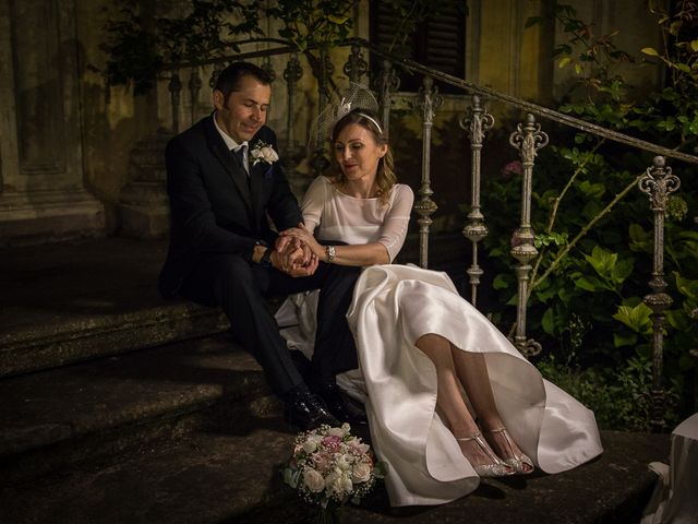 Il matrimonio di Alessandro e Chiara a Reggio nell&apos;Emilia, Reggio Emilia 60