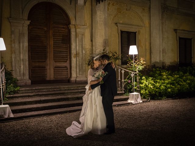 Il matrimonio di Alessandro e Chiara a Reggio nell&apos;Emilia, Reggio Emilia 62