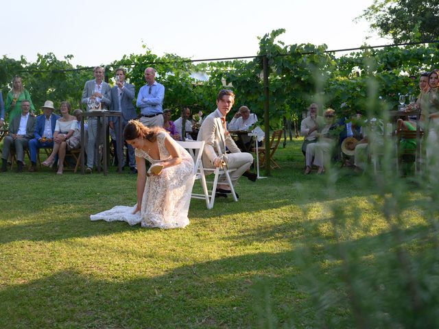 Il matrimonio di Bou e Federica a Trivignano Udinese, Udine 21