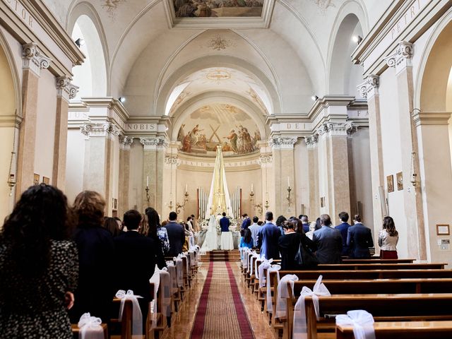 Il matrimonio di Alberto e Laura a Verona, Verona 39