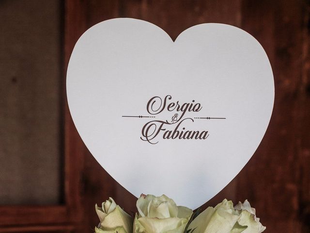 Il matrimonio di Sergio e Fabiana a Foggia, Foggia 57