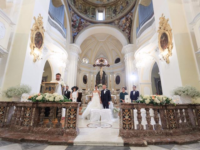 Il matrimonio di Sergio e Fabiana a Foggia, Foggia 66