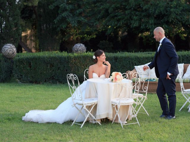 Il matrimonio di Sergio e Fabiana a Foggia, Foggia 98