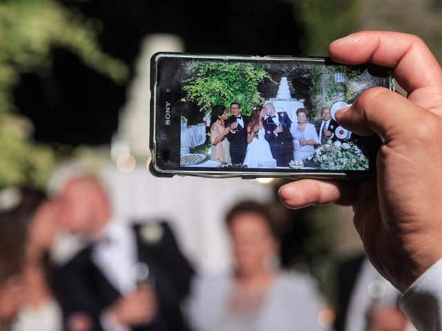 Il matrimonio di Sergio e Fabiana a Foggia, Foggia 137