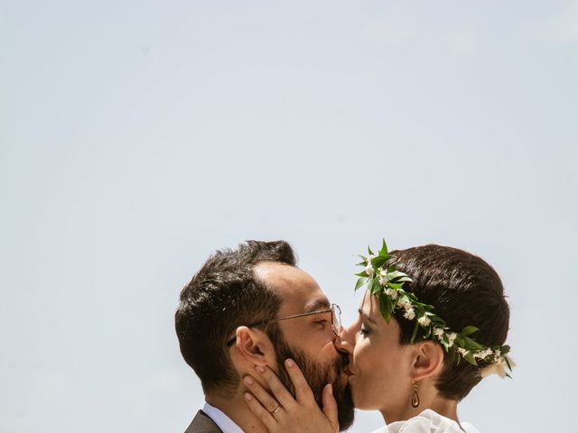 Il matrimonio di Gabriele e Laura a Recanati, Macerata 17