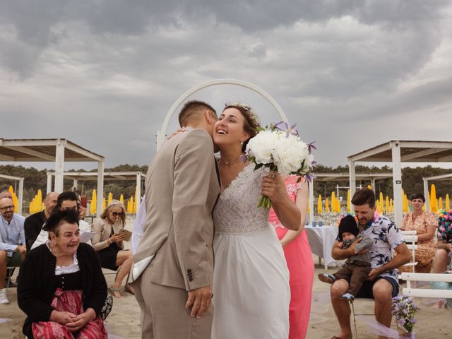 Il matrimonio di Daniel e Gerti a Ravenna, Ravenna 32