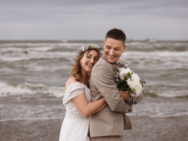 Il matrimonio di Daniel e Gerti a Ravenna, Ravenna 73