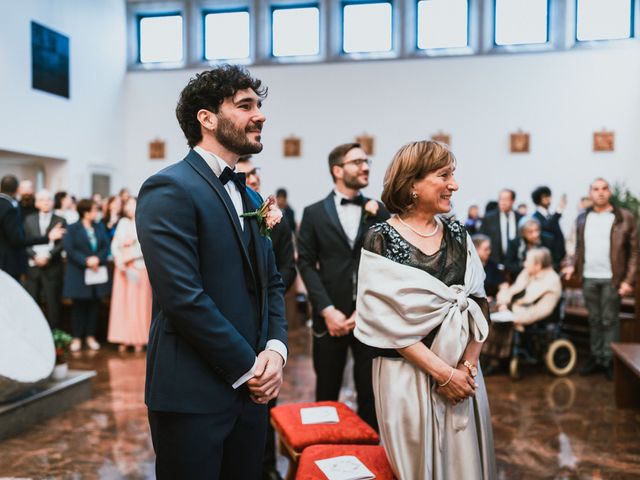 Il matrimonio di Filippo e Martina a Trieste, Trieste 9