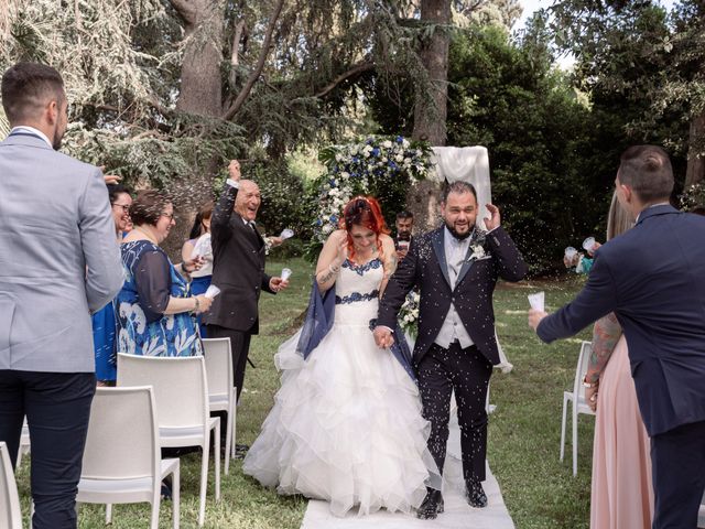 Il matrimonio di Matteo e Soleima a Genova, Genova 9