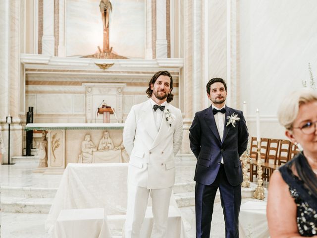 Il matrimonio di Kevin e Erica a Torino di Sangro, Chieti 44