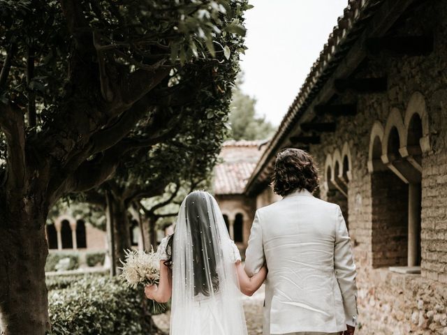 Il matrimonio di Kevin e Erica a Torino di Sangro, Chieti 58