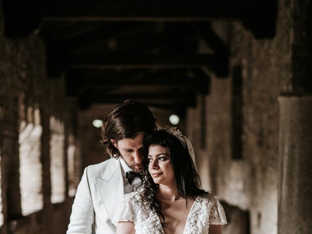 Il matrimonio di Kevin e Erica a Torino di Sangro, Chieti 59