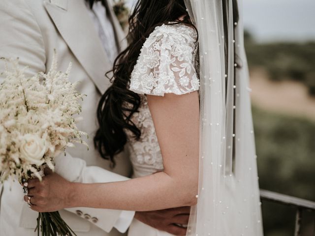 Il matrimonio di Kevin e Erica a Torino di Sangro, Chieti 63