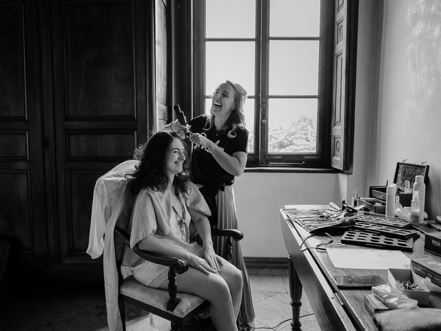 Il matrimonio di Bryan e Greta a Mantova, Mantova 2