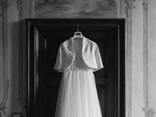 Il matrimonio di Bryan e Greta a Mantova, Mantova 4