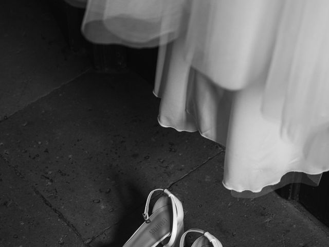 Il matrimonio di Bryan e Greta a Mantova, Mantova 5