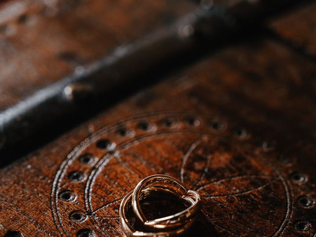 Il matrimonio di Bryan e Greta a Mantova, Mantova 7