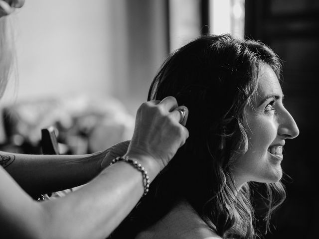 Il matrimonio di Bryan e Greta a Mantova, Mantova 12