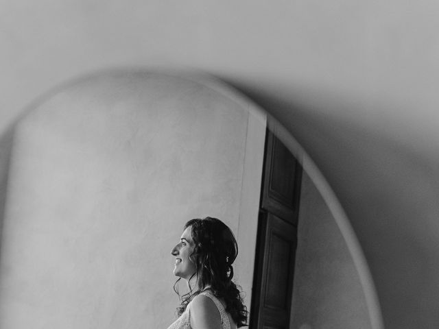 Il matrimonio di Bryan e Greta a Mantova, Mantova 14