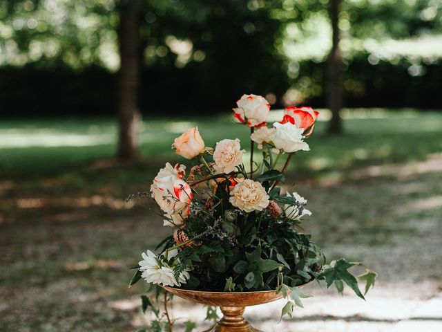 Il matrimonio di Bryan e Greta a Mantova, Mantova 15