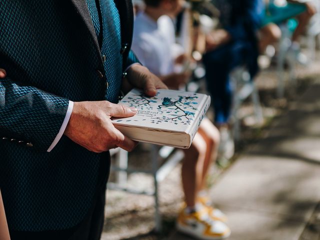 Il matrimonio di Bryan e Greta a Mantova, Mantova 22