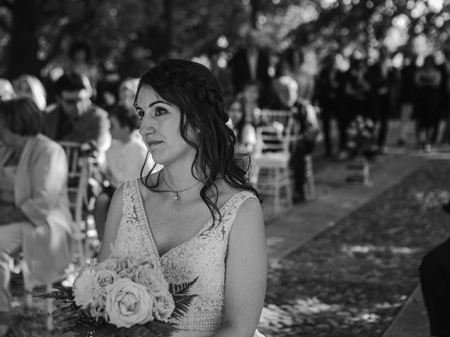 Il matrimonio di Bryan e Greta a Mantova, Mantova 26
