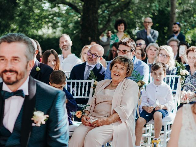 Il matrimonio di Bryan e Greta a Mantova, Mantova 27