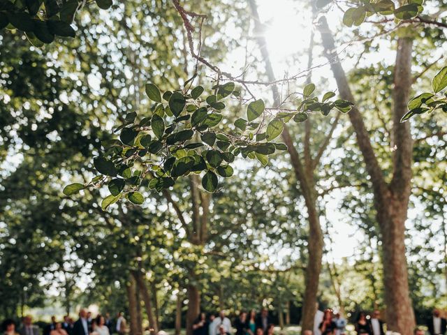 Il matrimonio di Bryan e Greta a Mantova, Mantova 29