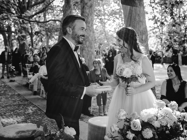 Il matrimonio di Bryan e Greta a Mantova, Mantova 30