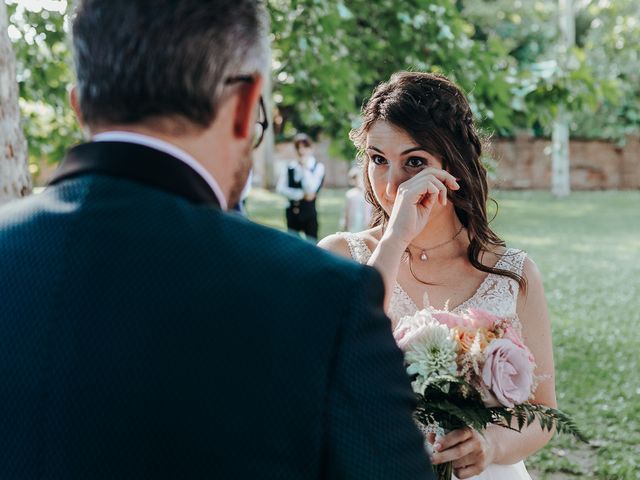 Il matrimonio di Bryan e Greta a Mantova, Mantova 31