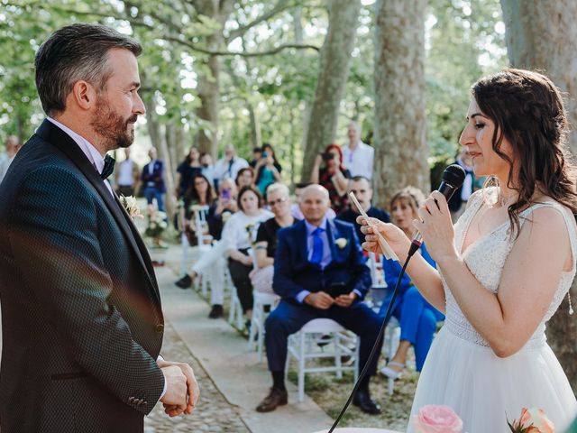 Il matrimonio di Bryan e Greta a Mantova, Mantova 32