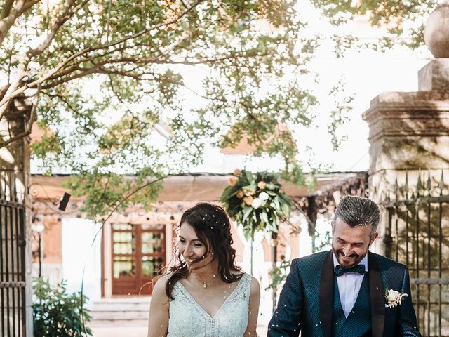 Il matrimonio di Bryan e Greta a Mantova, Mantova 34