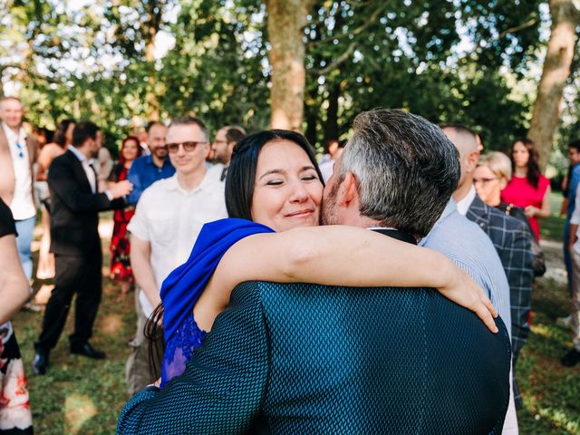 Il matrimonio di Bryan e Greta a Mantova, Mantova 36