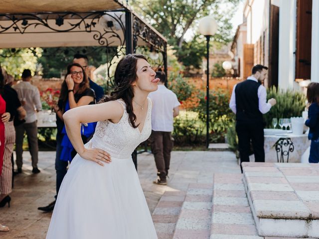 Il matrimonio di Bryan e Greta a Mantova, Mantova 43