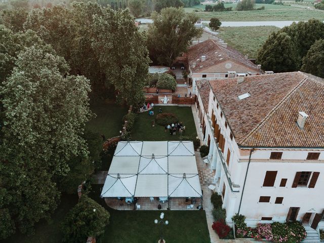 Il matrimonio di Bryan e Greta a Mantova, Mantova 46