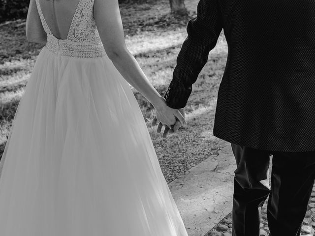 Il matrimonio di Bryan e Greta a Mantova, Mantova 48