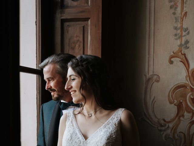 Il matrimonio di Bryan e Greta a Mantova, Mantova 50