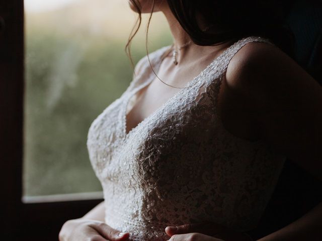 Il matrimonio di Bryan e Greta a Mantova, Mantova 51
