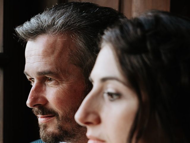 Il matrimonio di Bryan e Greta a Mantova, Mantova 53