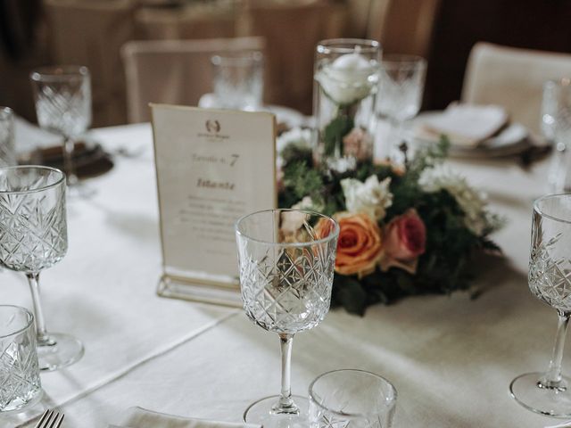 Il matrimonio di Bryan e Greta a Mantova, Mantova 54
