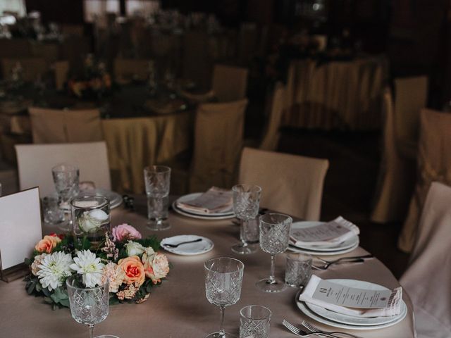 Il matrimonio di Bryan e Greta a Mantova, Mantova 58