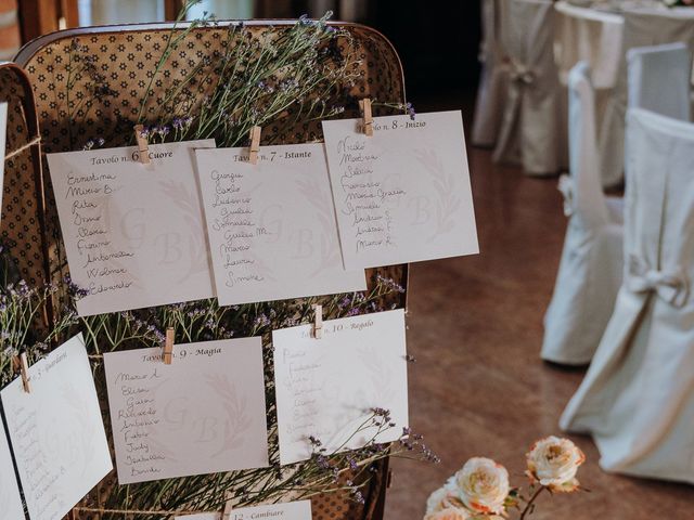 Il matrimonio di Bryan e Greta a Mantova, Mantova 60