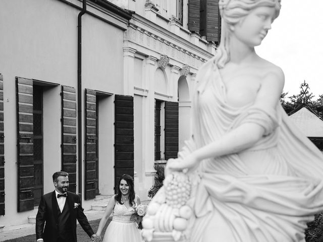 Il matrimonio di Bryan e Greta a Mantova, Mantova 62