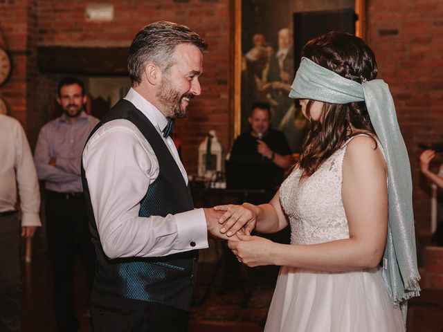 Il matrimonio di Bryan e Greta a Mantova, Mantova 64