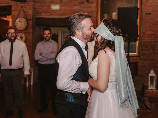 Il matrimonio di Bryan e Greta a Mantova, Mantova 65