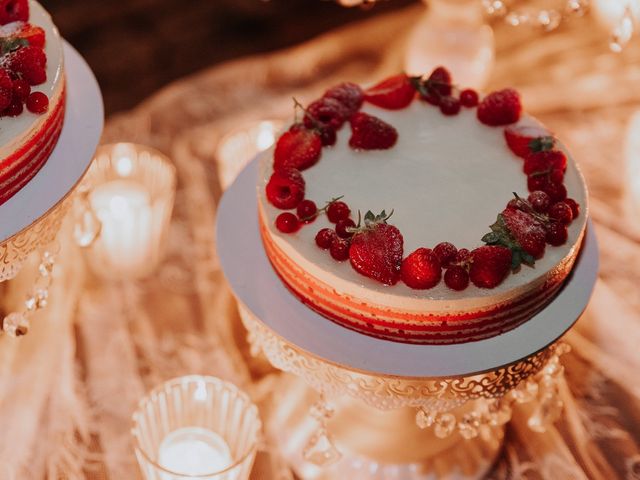 Il matrimonio di Bryan e Greta a Mantova, Mantova 66
