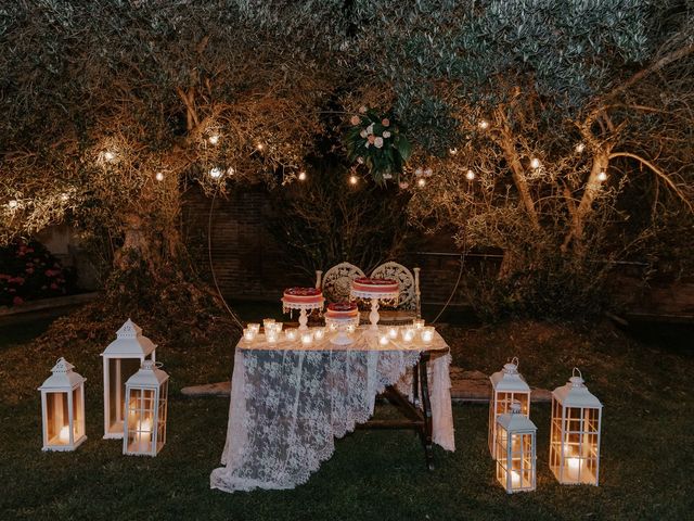 Il matrimonio di Bryan e Greta a Mantova, Mantova 69