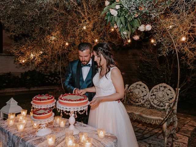 Il matrimonio di Bryan e Greta a Mantova, Mantova 71